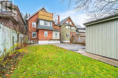 Main - 174 Evelyn Avenue, Toronto, ON - Outdoor