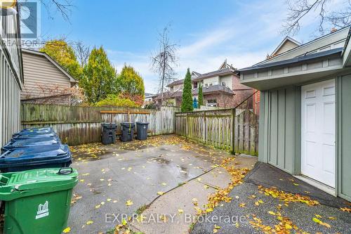 Main - 174 Evelyn Avenue, Toronto, ON - Outdoor