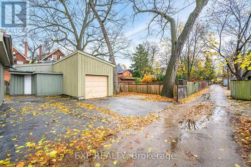 Main - 174 Evelyn Avenue, Toronto, ON - Outdoor
