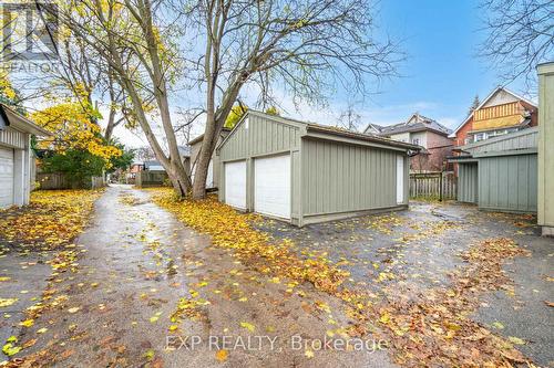 Main - 174 Evelyn Avenue, Toronto, ON - Outdoor