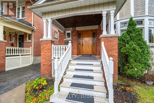 Main - 174 Evelyn Avenue, Toronto, ON - Outdoor