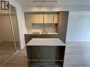 701 - 15 Holmes Avenue, Toronto, ON  - Indoor Photo Showing Kitchen 