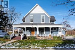 30 Mill STREET East  Kingsville, ON N9Y 1K7