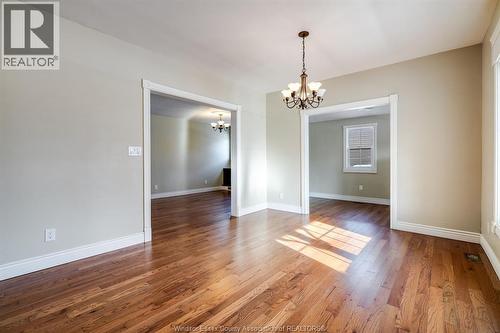30 Mill Street East, Kingsville, ON - Indoor