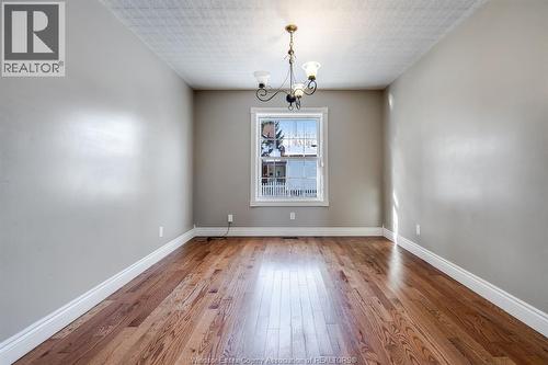 30 Mill Street East, Kingsville, ON - Indoor Photo Showing Other Room