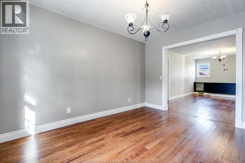 30 Mill Street East, Kingsville, ON - Indoor Photo Showing Other Room
