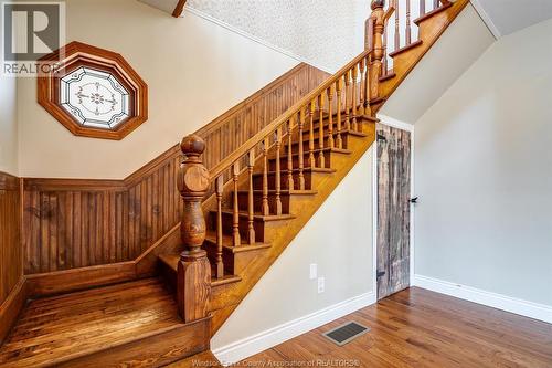 30 Mill Street East, Kingsville, ON - Indoor Photo Showing Other Room