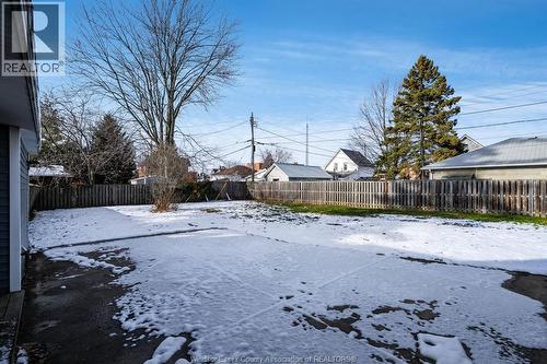 30 Mill Street East, Kingsville, ON - Outdoor
