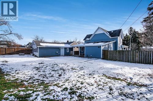 30 Mill Street East, Kingsville, ON - Outdoor