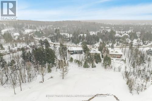 LOT 3 ST ANDREWS CIRCLE  Huntsville, ON P1H 1B1