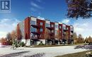 208 - 170 Northumberland Road W, North Dumfries, ON  - Outdoor 