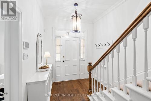 135 Stanley Avenue, Ottawa, ON - Indoor Photo Showing Other Room