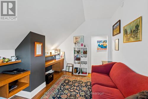 135 Stanley Avenue, Ottawa, ON - Indoor