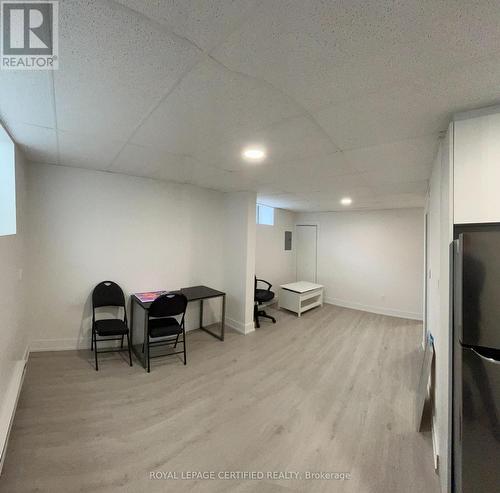 107 - 3474 Yonge Street, Toronto, ON - Indoor Photo Showing Other Room
