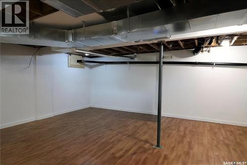 38 Railway Avenue, Plenty, SK - Indoor Photo Showing Other Room