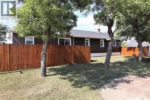 38 Railway Avenue, Plenty, SK - Outdoor