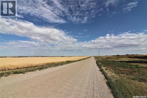 38 Railway Avenue, Plenty, SK - Outdoor With View