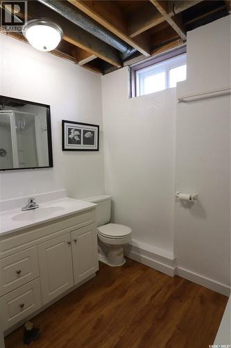 38 Railway Avenue, Plenty, SK - Indoor
