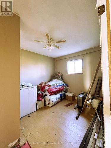 132 Metcalfe Street S, Norfolk, ON - Indoor Photo Showing Bedroom