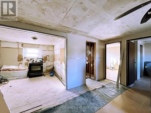 132 Metcalfe Street S, Norfolk, ON - Indoor Photo Showing Other Room