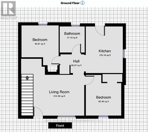 132 Metcalfe Street S, Norfolk, ON - Other