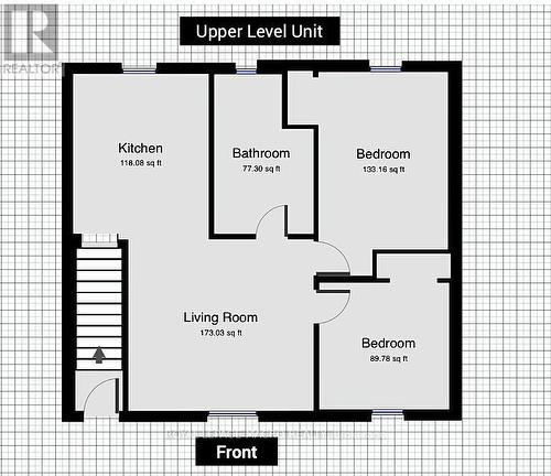 132 Metcalfe Street S, Norfolk, ON - Other