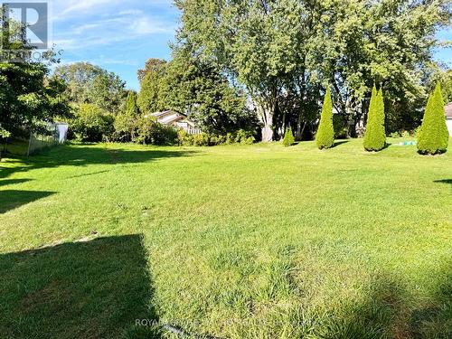 132 Metcalfe Street S, Norfolk, ON - Outdoor