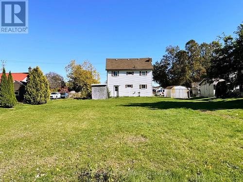 132 Metcalfe Street S, Norfolk, ON - Outdoor