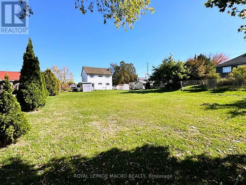 132 Metcalfe Street S, Norfolk, ON - Outdoor