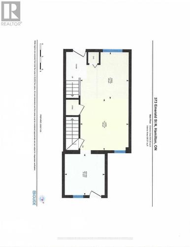 373 Emerald Street N, Hamilton, ON - Other