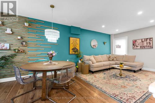 373 Emerald Street N, Hamilton, ON - Indoor