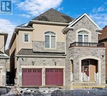 38 ELVERTON CRESCENT  Brampton, ON L7A 4Z4