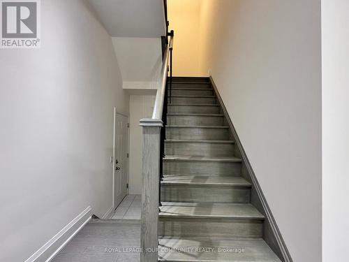 38 Elverton Crescent, Brampton, ON - Indoor Photo Showing Other Room