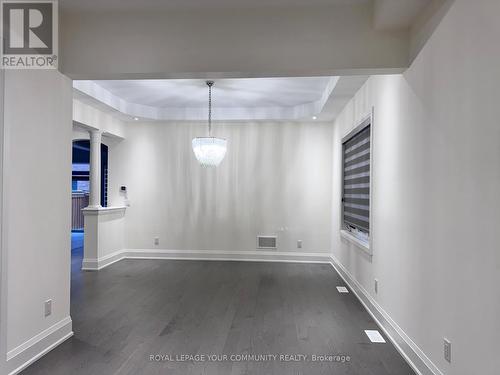 38 Elverton Crescent, Brampton, ON - Indoor Photo Showing Other Room