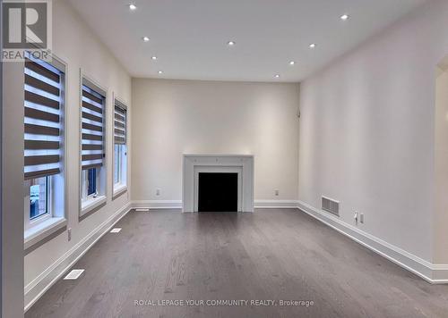 38 Elverton Crescent, Brampton, ON - Indoor