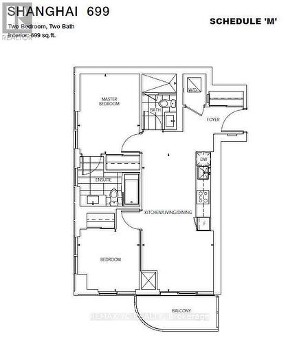 3912 - 28 Interchange Way, Vaughan, ON - Other