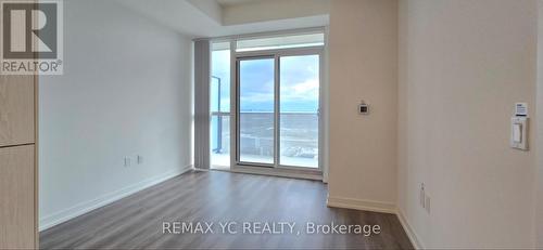 3912 - 28 Interchange Way, Vaughan, ON - Indoor Photo Showing Other Room