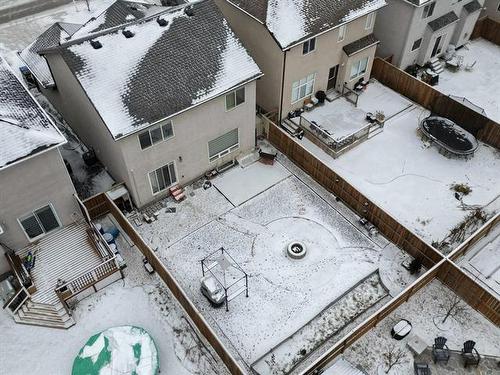 77 Larry Vickar Dr, Winnipeg, MB 