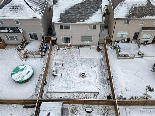 77 Larry Vickar Dr, Winnipeg, MB 