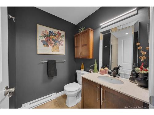 405-243 Prince William St, Saint John, NB 