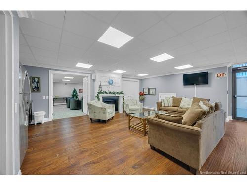 405-243 Prince William St, Saint John, NB 