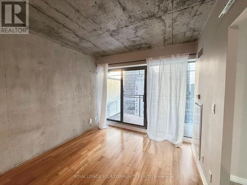 1305 - 22 Wellesley Street, Toronto, ON - Indoor Photo Showing Other Room