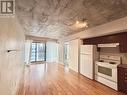 1305 - 22 Wellesley Street, Toronto, ON  - Indoor Photo Showing Kitchen 