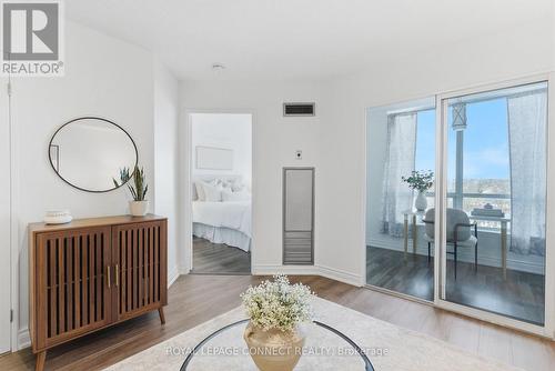 514 - 711 Rossland Road E, Whitby, ON - Indoor Photo Showing Other Room