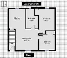 View of property floor plan - 