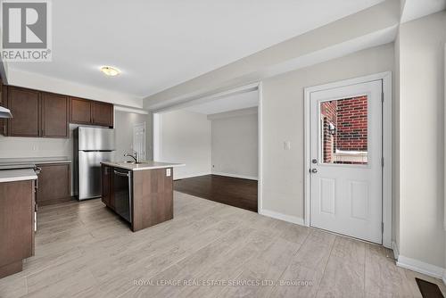 62 Nicort Road, Wasaga Beach, ON - Indoor Photo Showing Kitchen