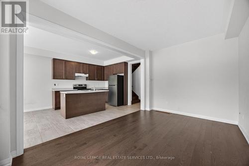 62 Nicort Road, Wasaga Beach, ON - Indoor Photo Showing Kitchen