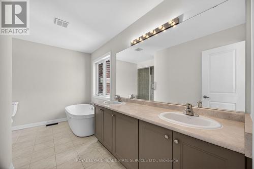 62 Nicort Road, Wasaga Beach, ON - Indoor Photo Showing Bathroom