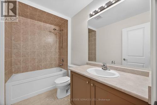 62 Nicort Road, Wasaga Beach, ON - Indoor Photo Showing Bathroom