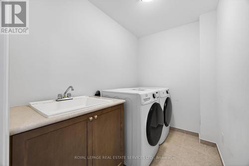 62 Nicort Road, Wasaga Beach, ON - Indoor Photo Showing Laundry Room